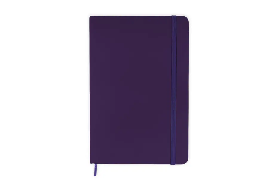 Libreta Ejecutiva Graph 6