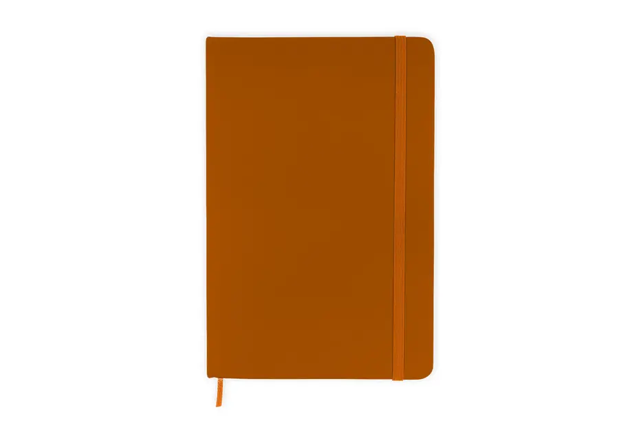 Libreta Ejecutiva Graph 7