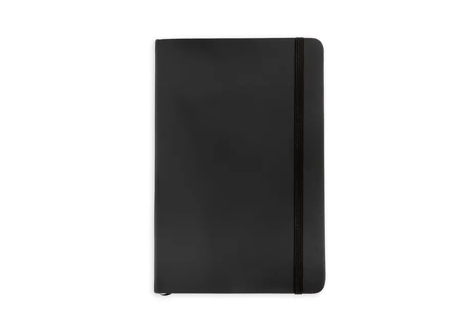 Libreta Ejecutiva Graph 4