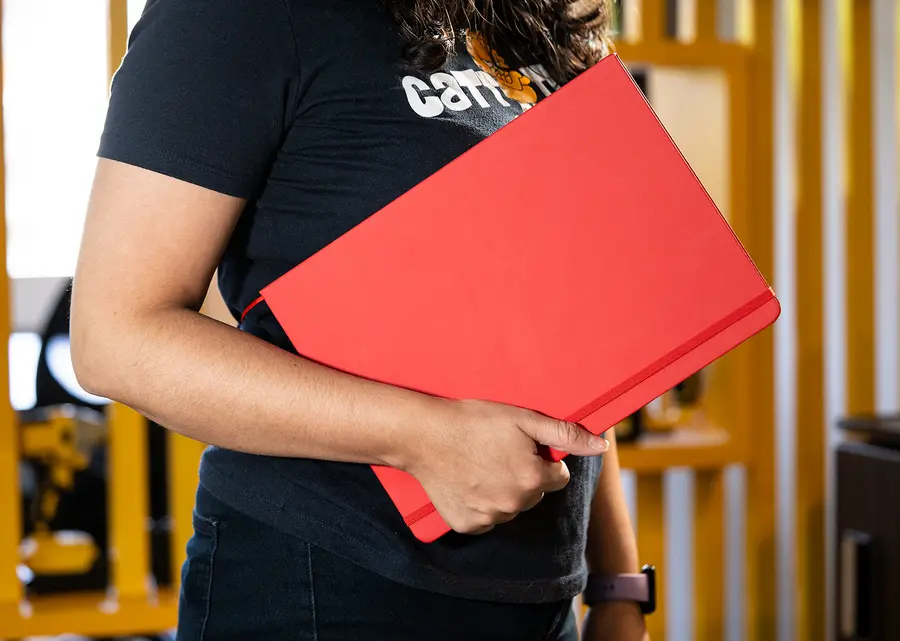 Libreta Ejecutiva XL 11