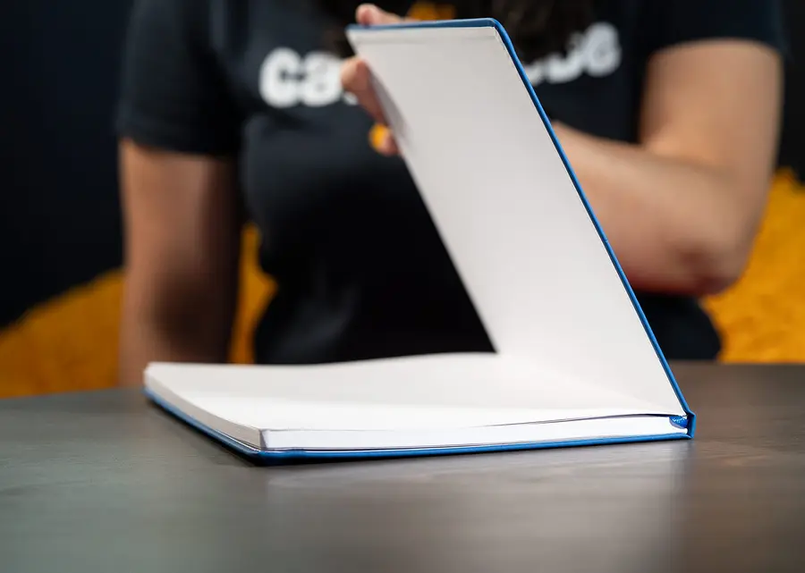 Libreta Ejecutiva XL 6