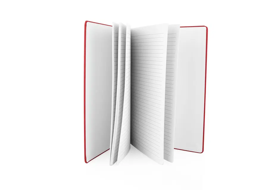 Libreta Ejecutiva XL 7