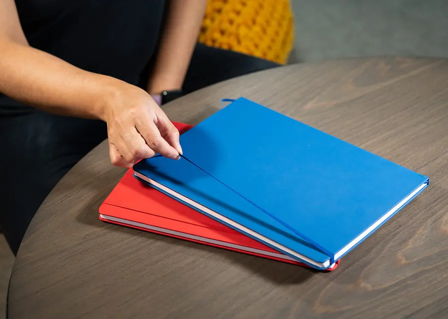 Libreta Ejecutiva XL 9