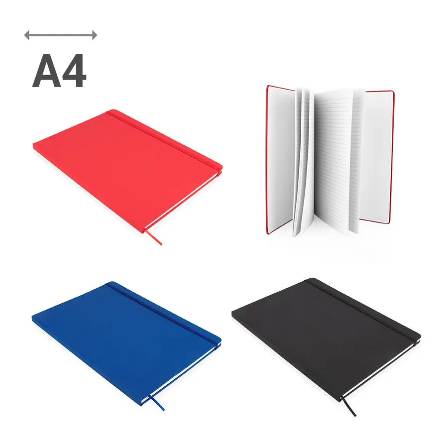 Libreta Ejecutiva XL 10