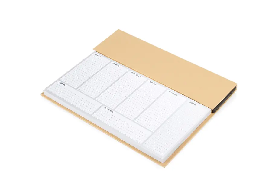 Librera de Notas Remember 3
