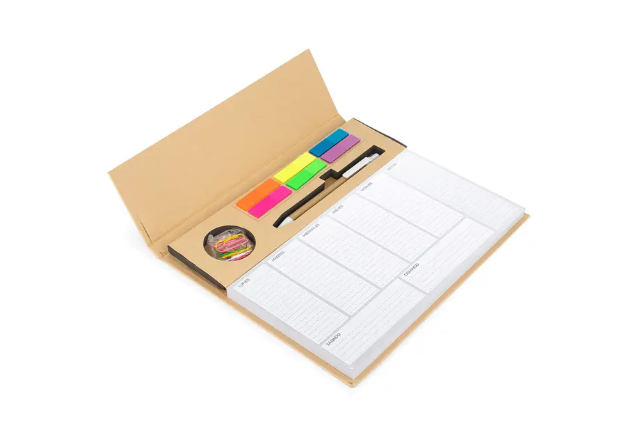 Librera de Notas Remember 4