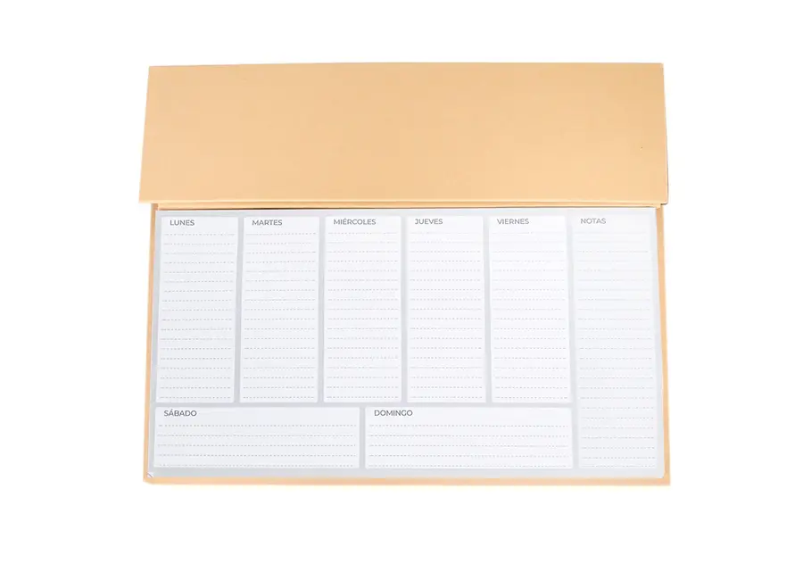 Librera de Notas Remember 5
