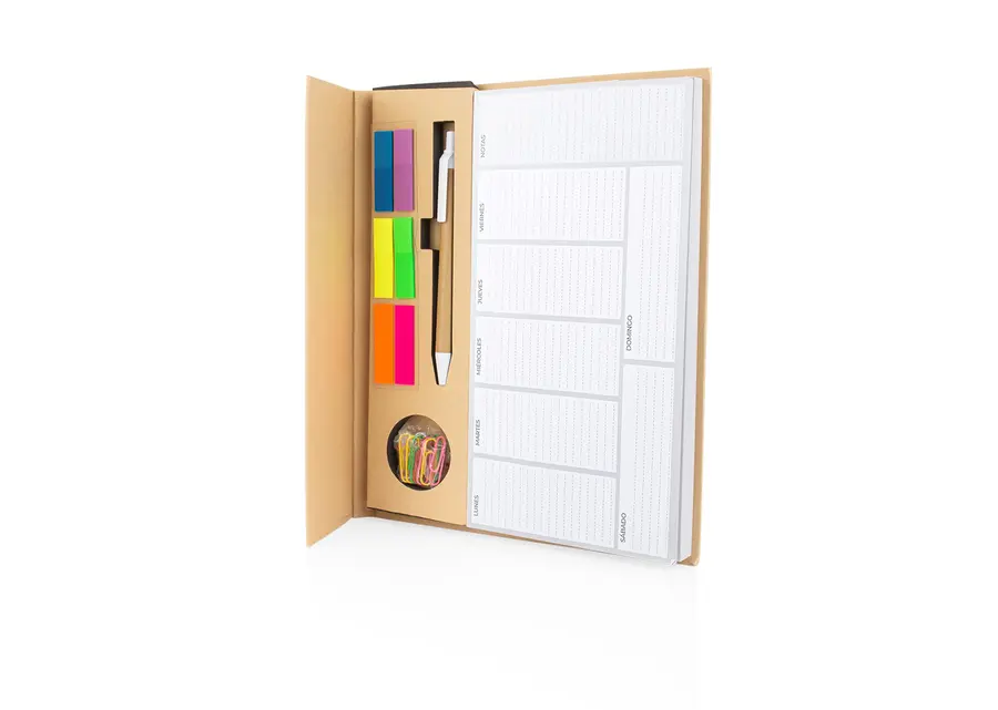 Librera de Notas Remember 2