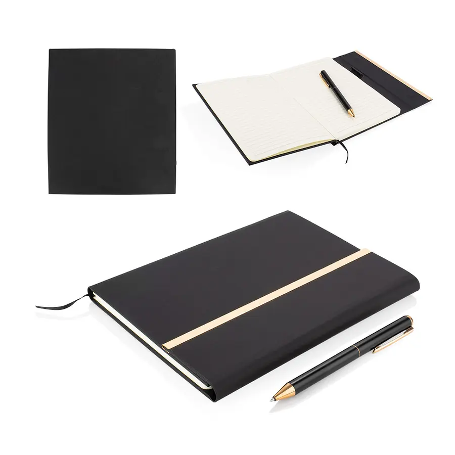 Libreta Yamal 5