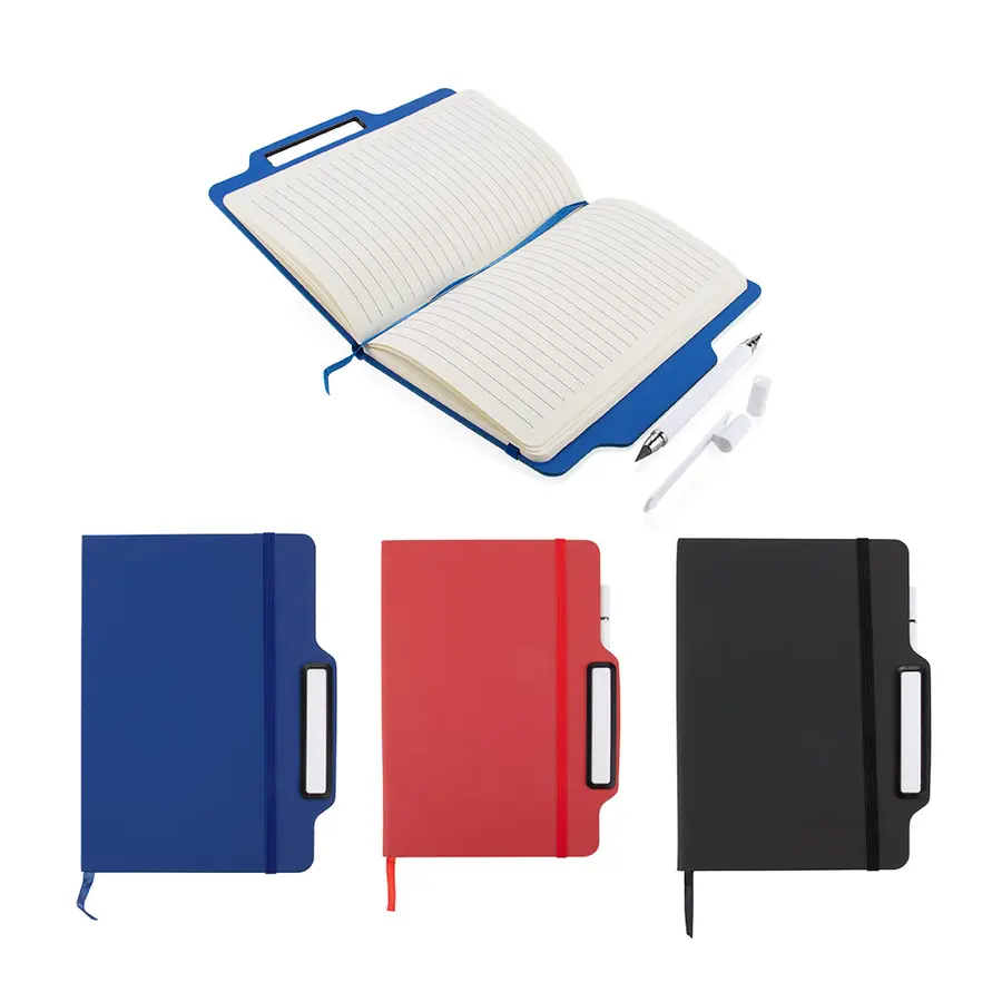 Libreta Lamine 11