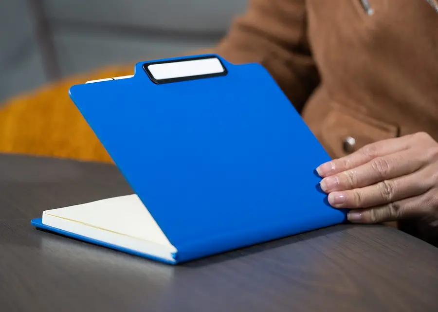 Libreta Lamine 12