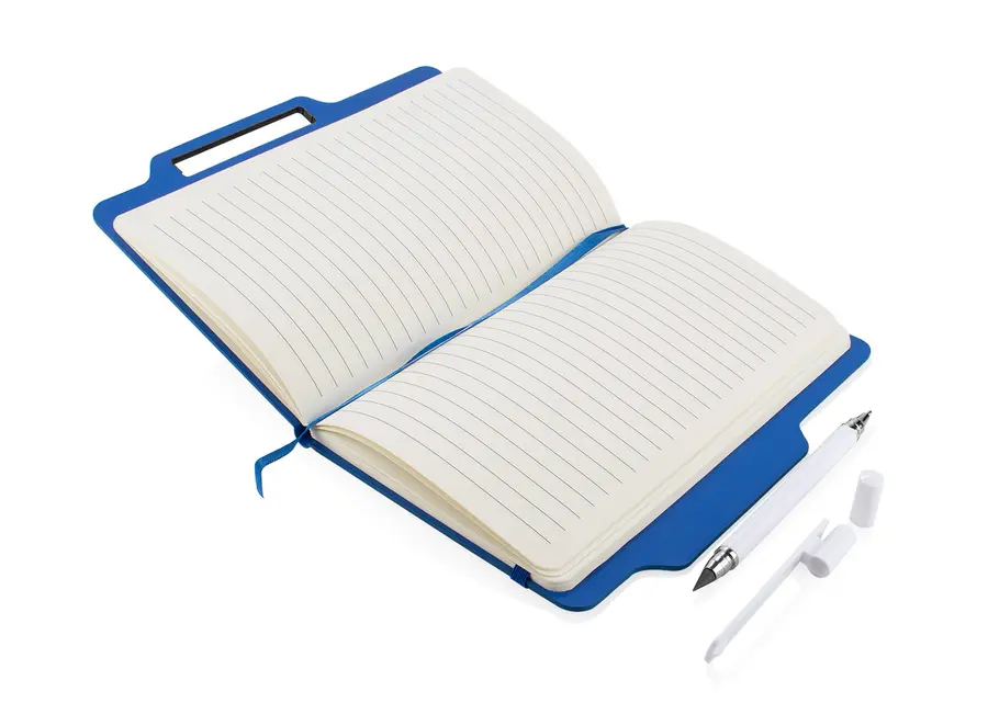Libreta Lamine 4
