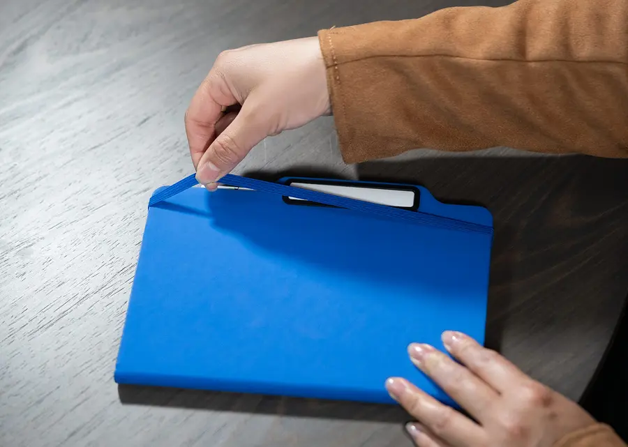 Libreta Lamine 7