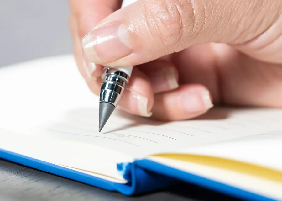 Libreta Lamine 8