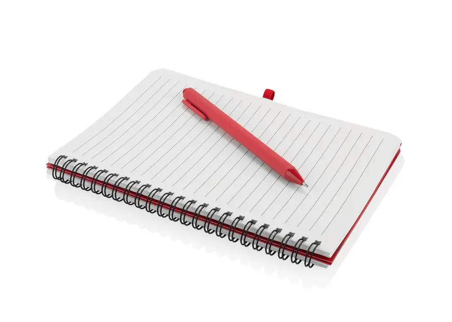 Libreta Core 5