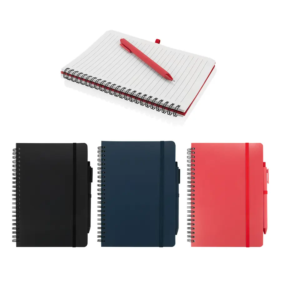 Libreta Core 6