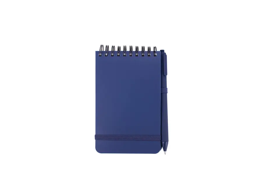 Libreta Clasp
