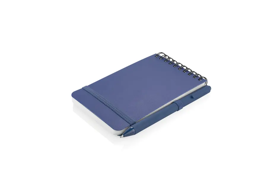 Libreta Clasp 5