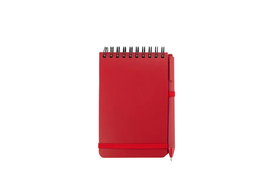 Libreta Clasp 6