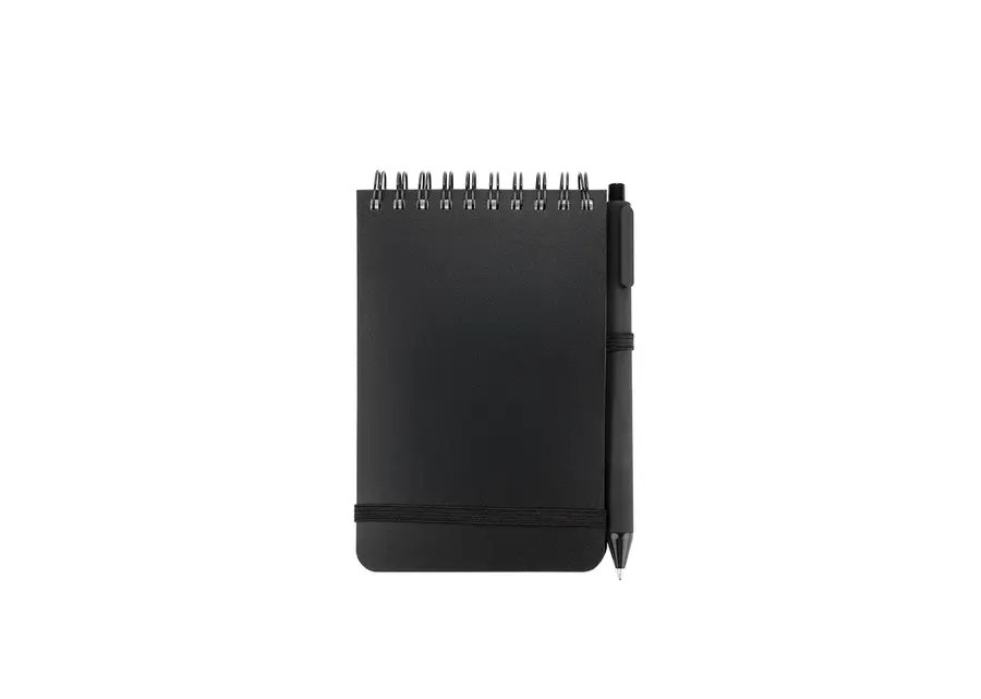 Libreta Clasp 3