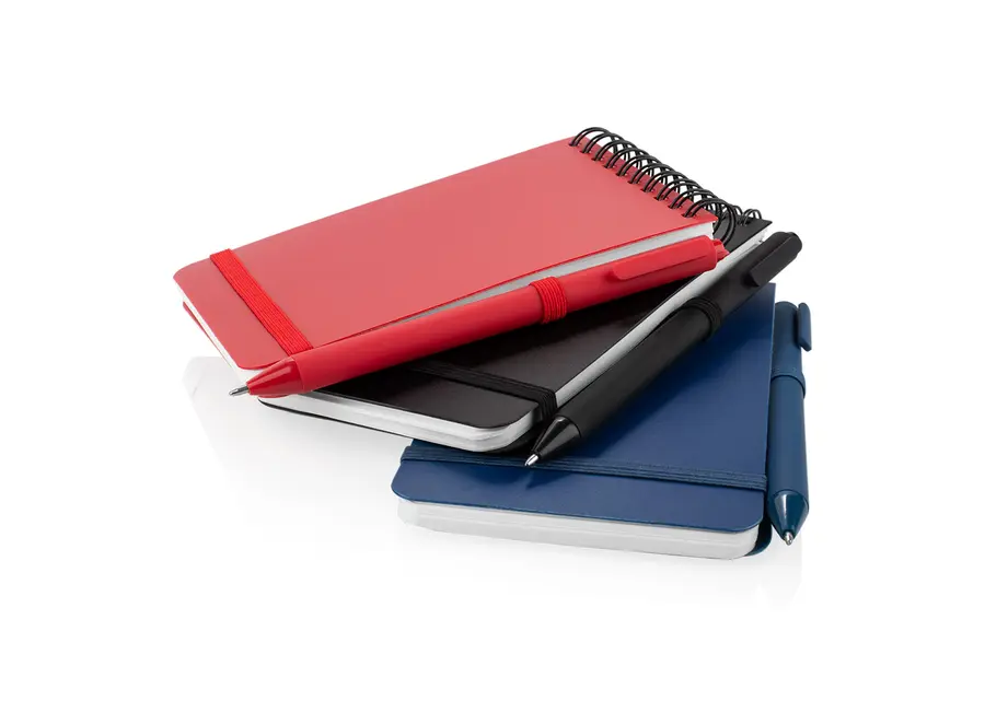 Libreta Clasp 2