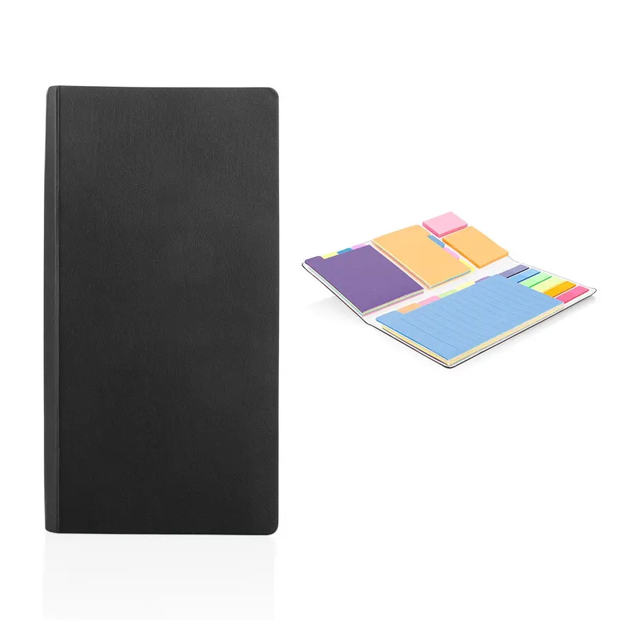 Set Memos Royal 3