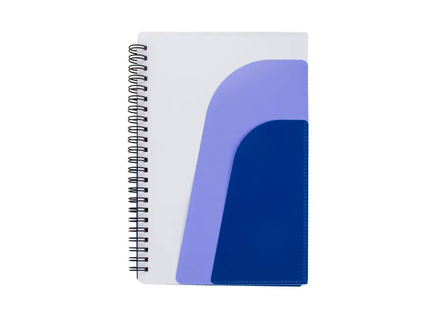 Libreta Slum 4