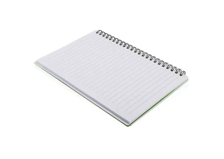 Libreta Slum 5