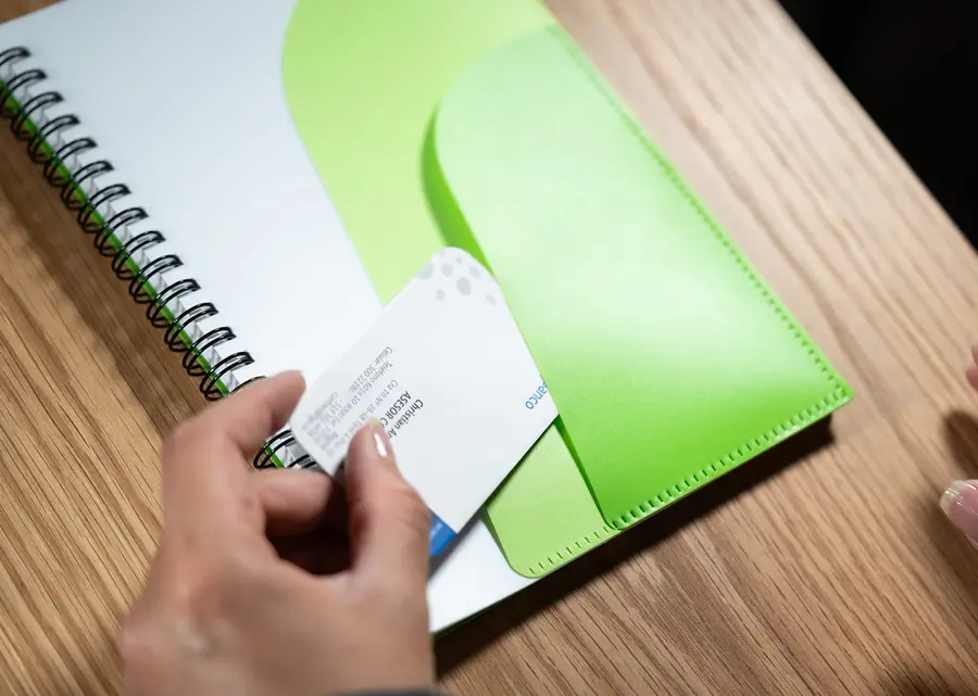 Libreta Slum 7