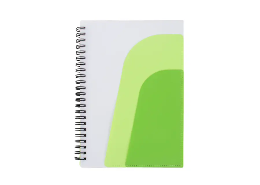Libreta Slum 3