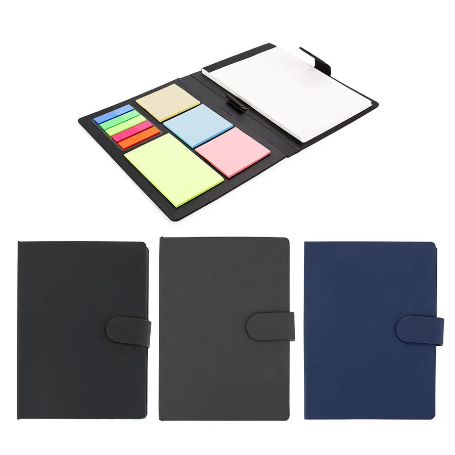 Libreta Brooch 10