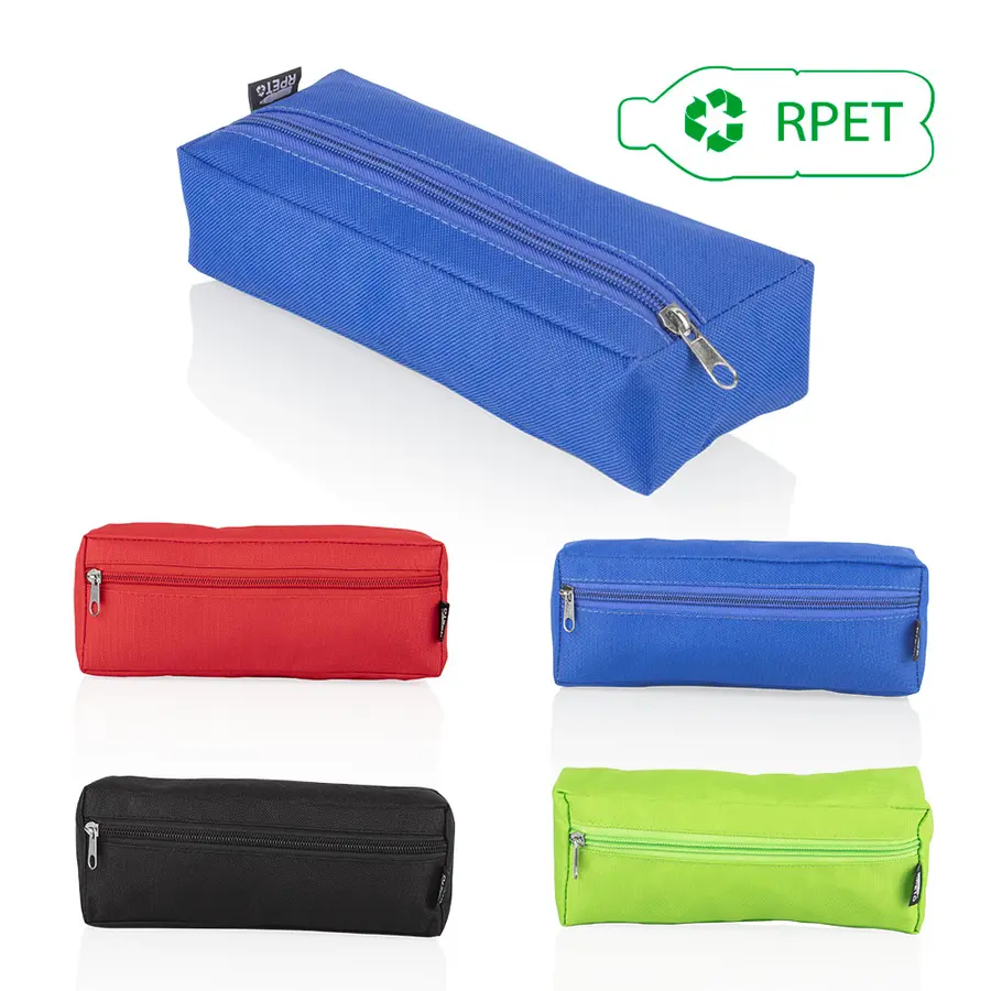 Estuche Leeds 9