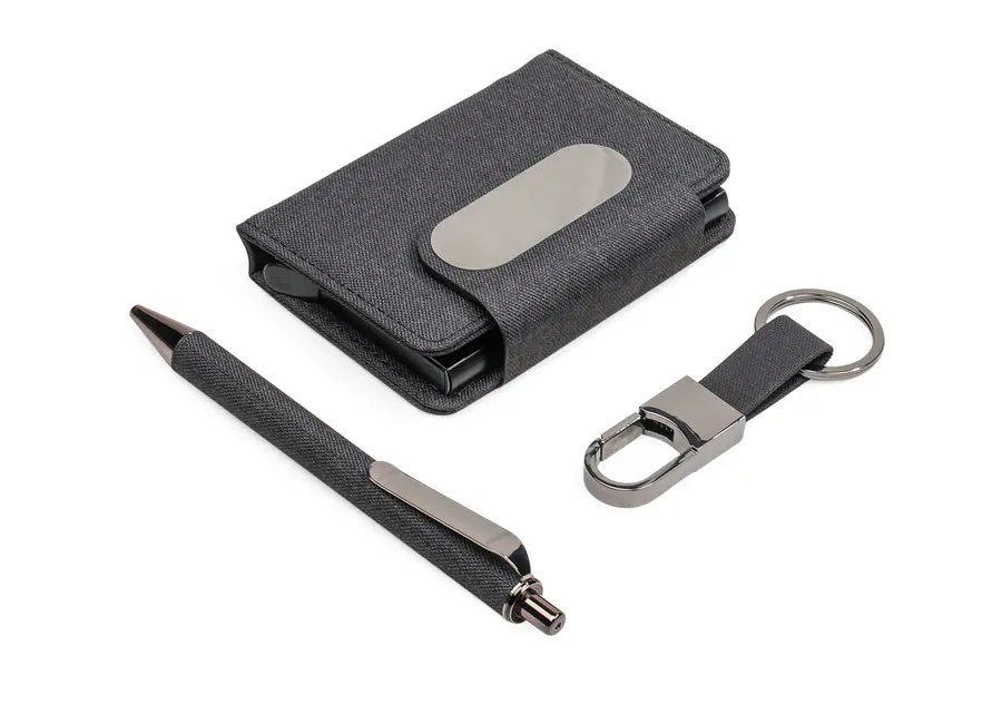 Set Ejecutivo Density 2