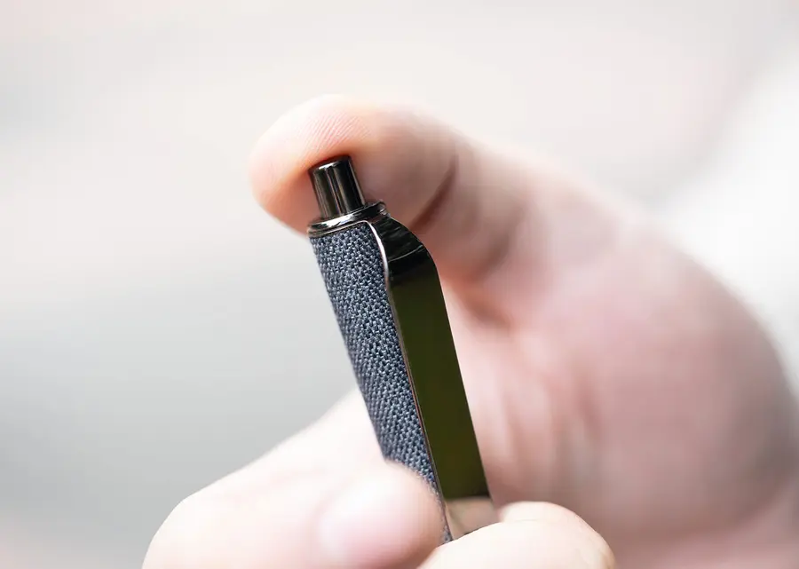 Set Ejecutivo Density