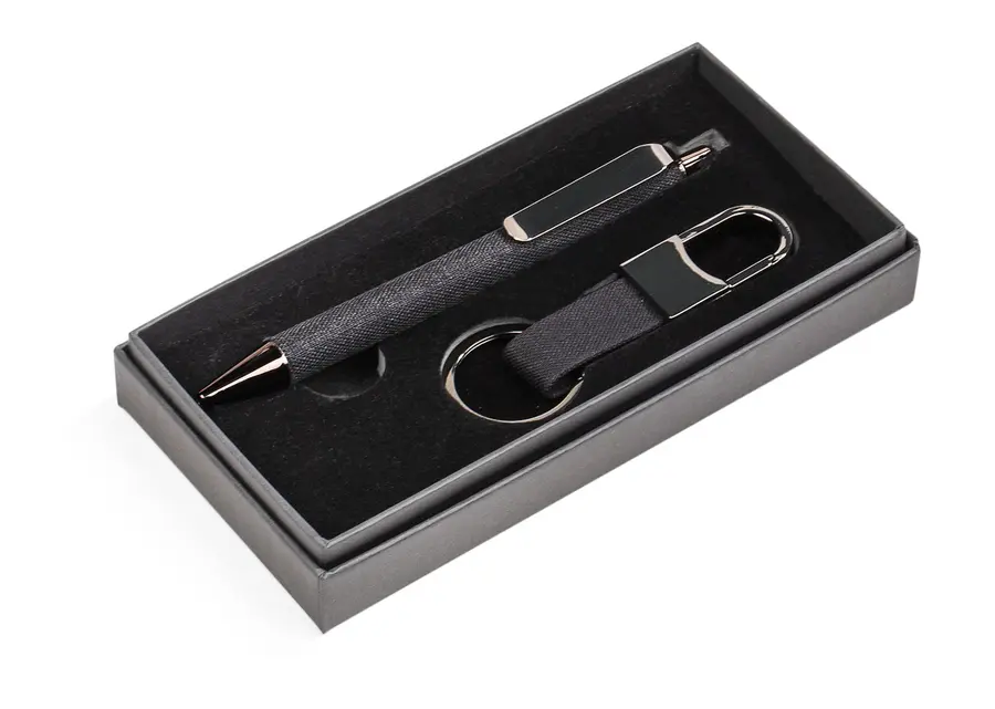 Set Ejecutivo High 2