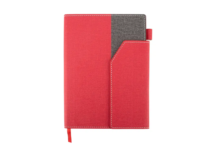 Libreta Newton 2
