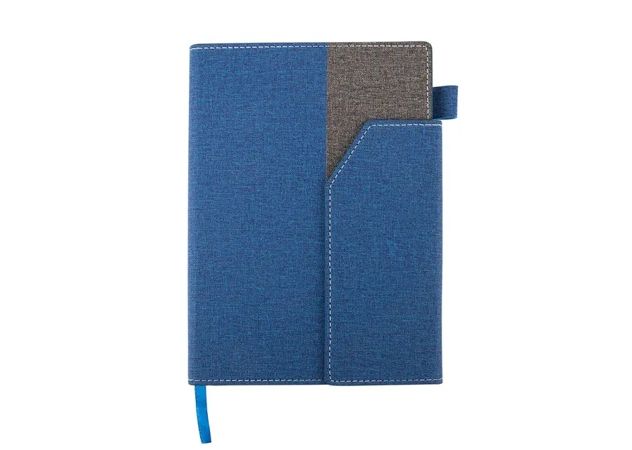 Libreta Newton 4