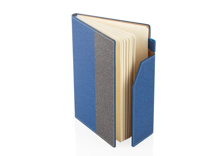 Libreta Newton 5