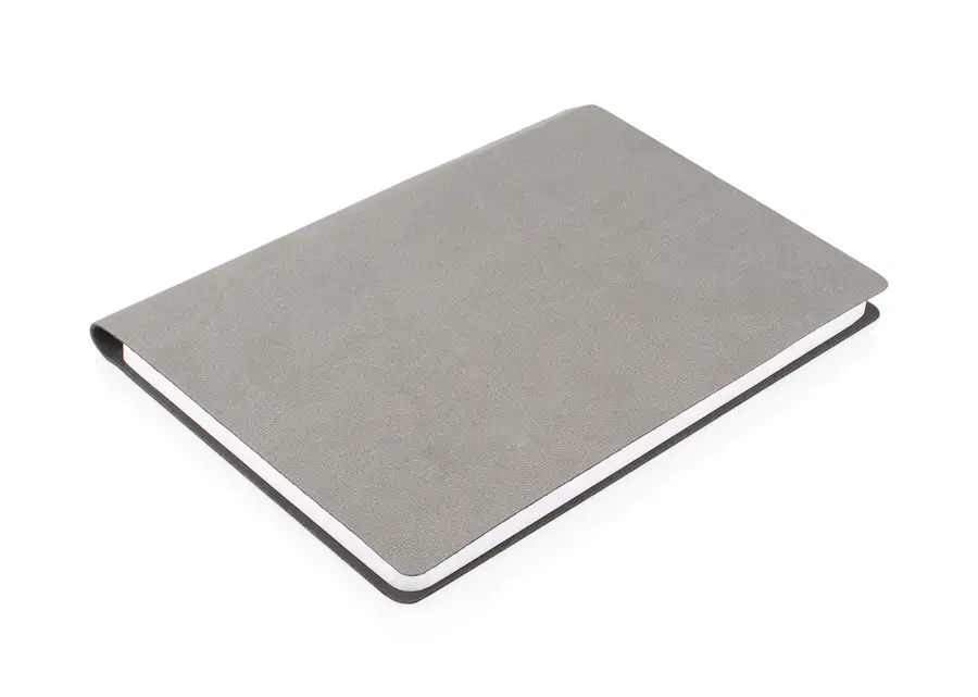 Libreta Albert 4