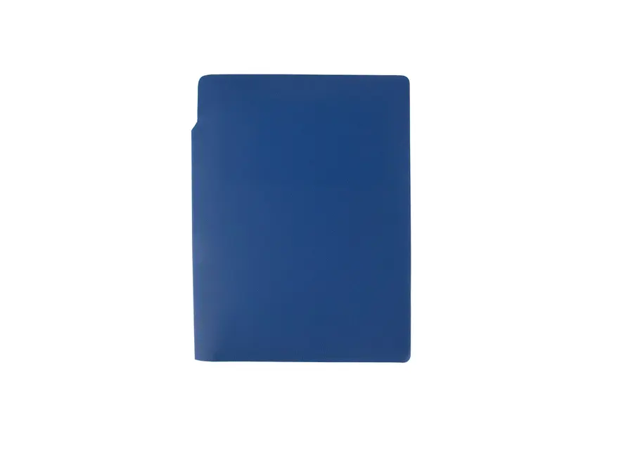 Libreta Albert 5