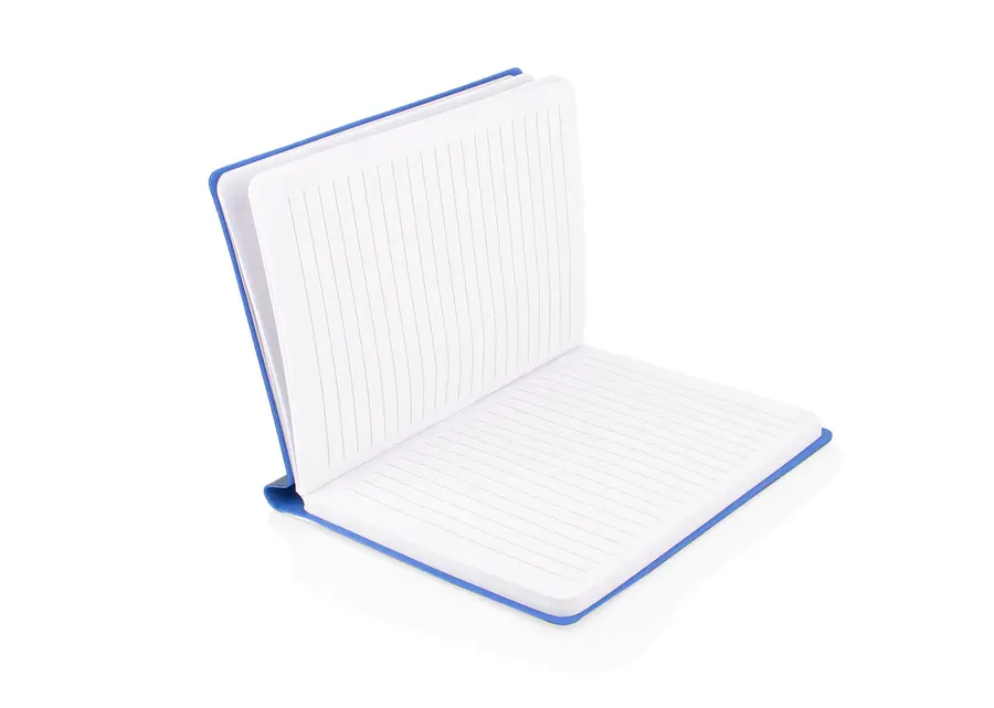 Libreta Albert 6