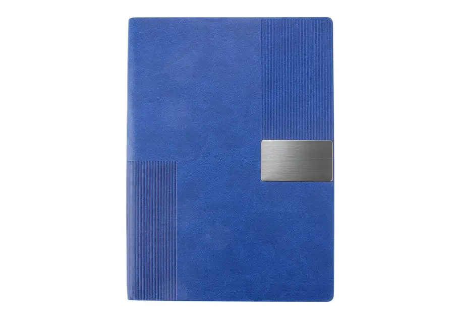 Libreta Leonardo 4