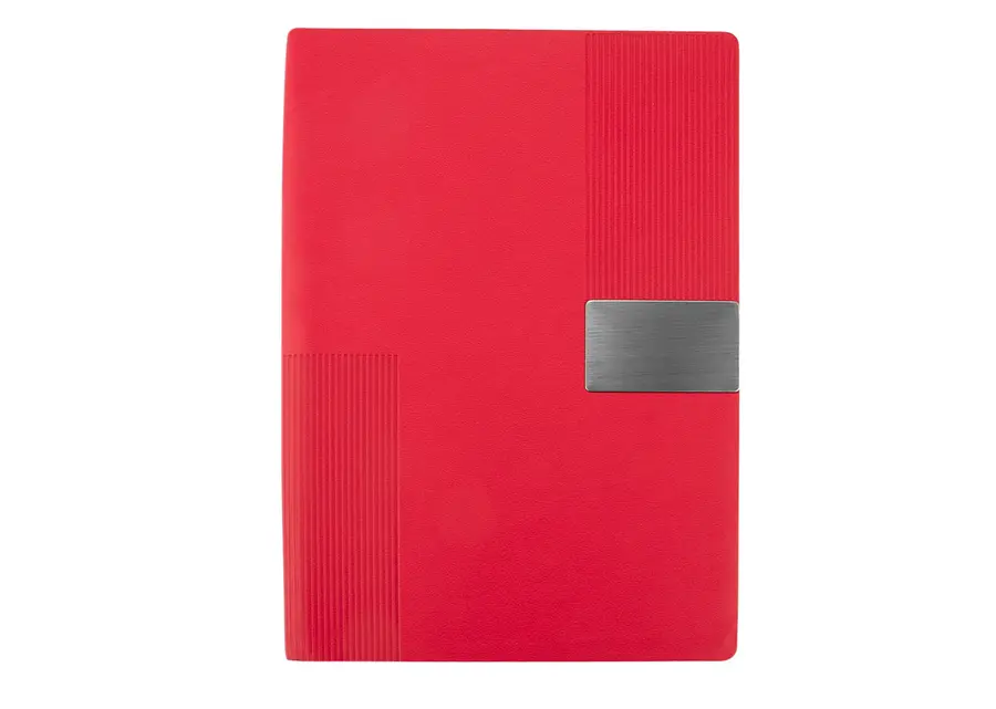 Libreta Leonardo 6