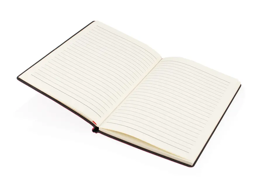 Libreta Leonardo 7