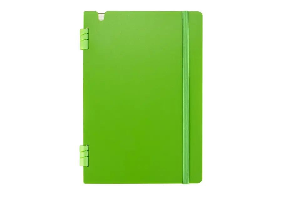 Libreta Bach 2