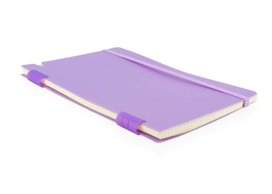 Libreta Bach 5