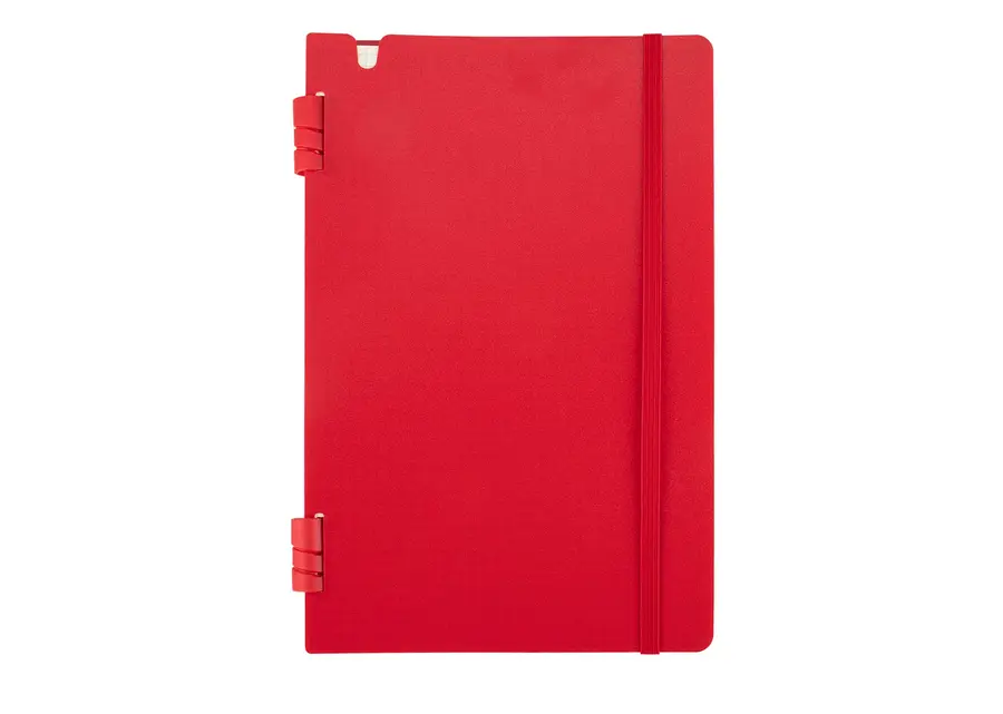 Libreta Bach 6