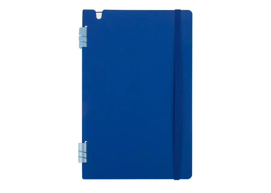 Libreta Bach 7