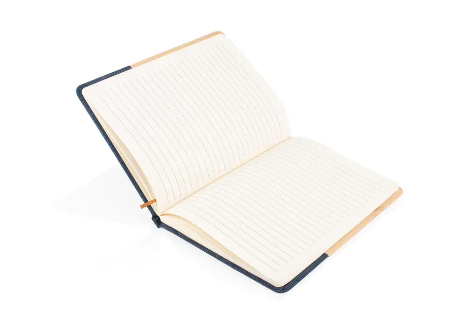 Libreta Ludwig 5