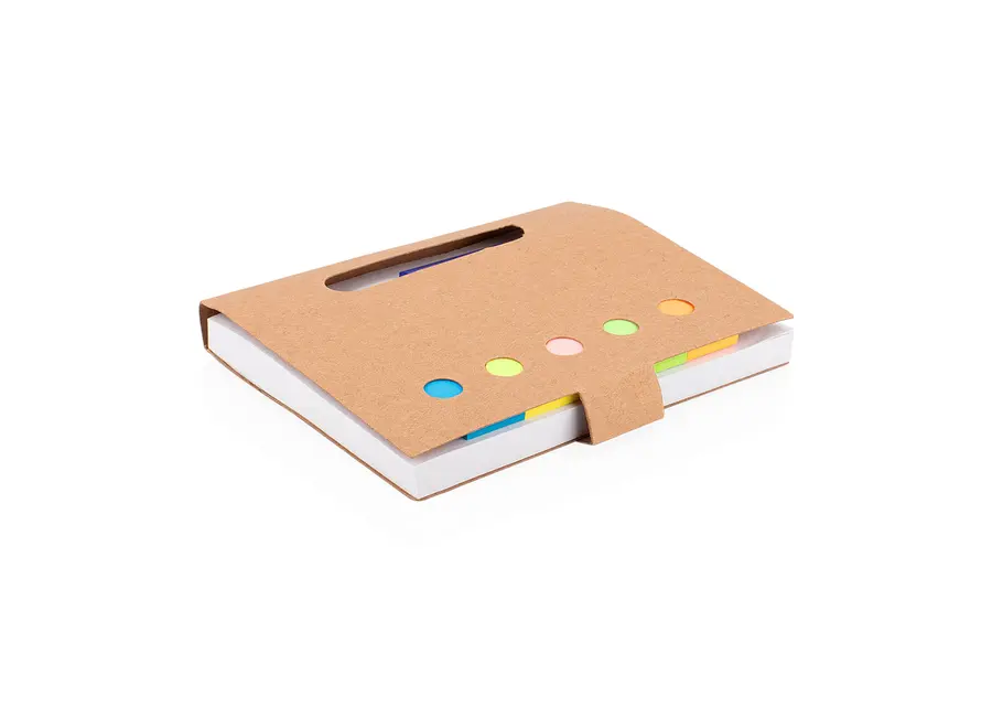Mini Libreta Vivaldi con Bolígrafo 7
